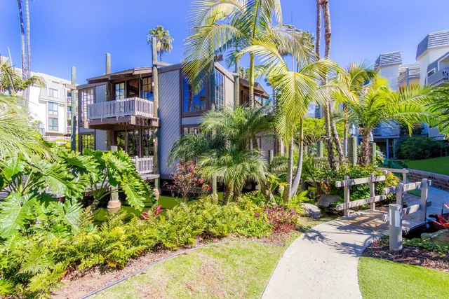 North Coast Village HOA