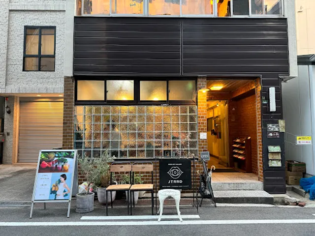 JTRRD (ジェイティード )