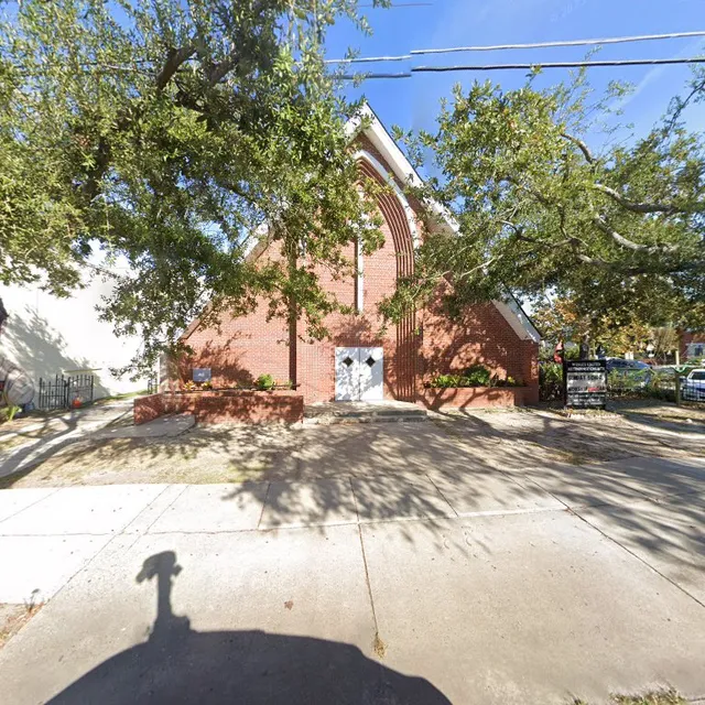 Wesley United Methodist Church