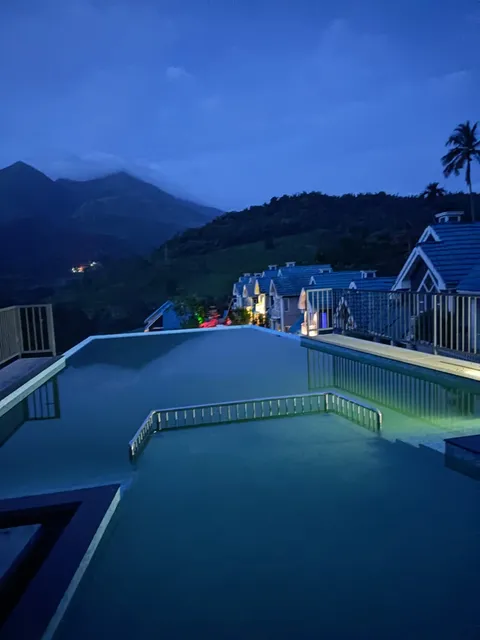 KALLAT BRITISH RESORT