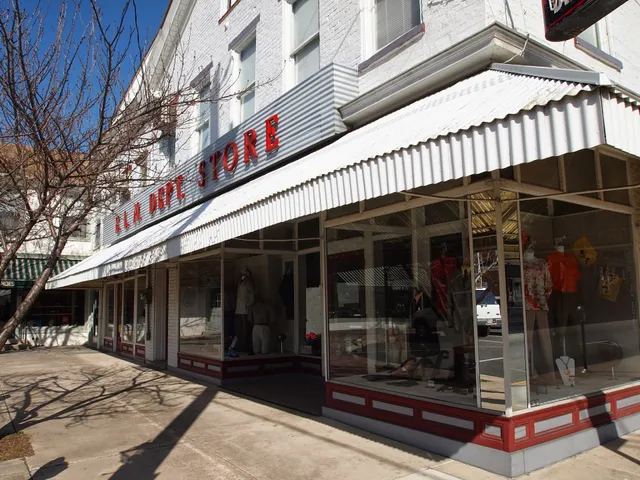 ELM Department Store Inc