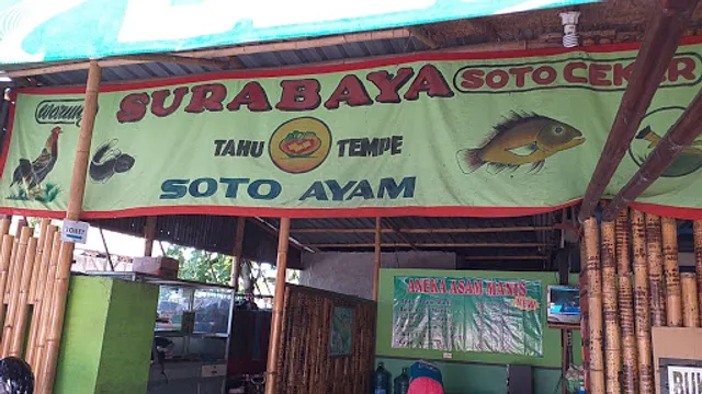 Warung Surabaya