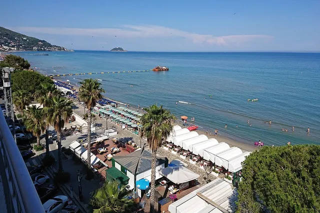 Alassio Sea View
