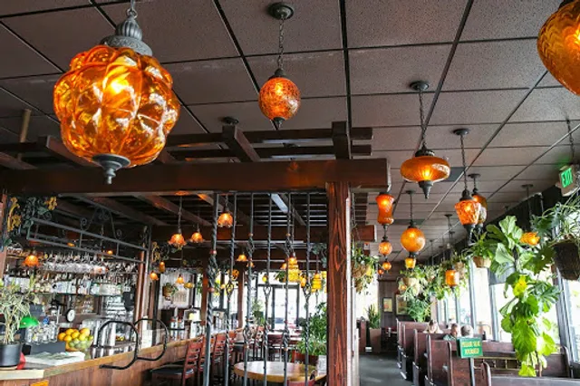 McMenamins East Vancouver