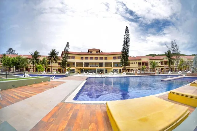 Ilha Marinas do Canal