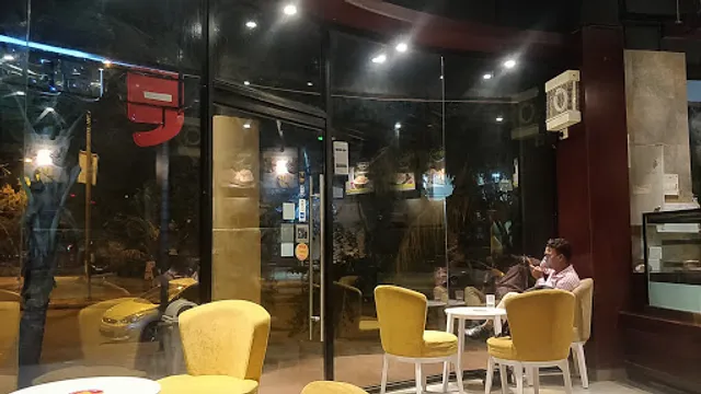 Café Coffee Day
