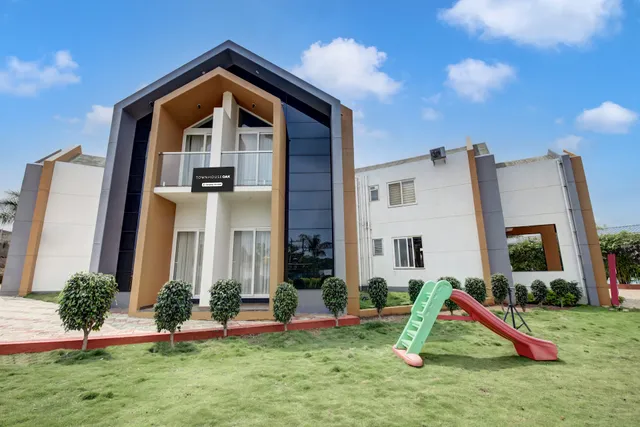 Rising Resorts and Spa