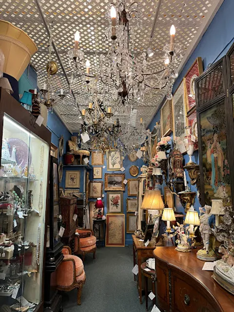 Montclair Antique Center