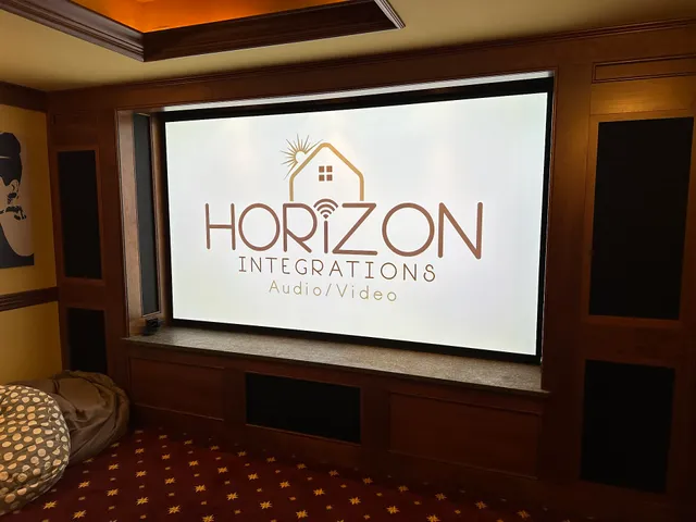Horizon Integrations Audio/Video