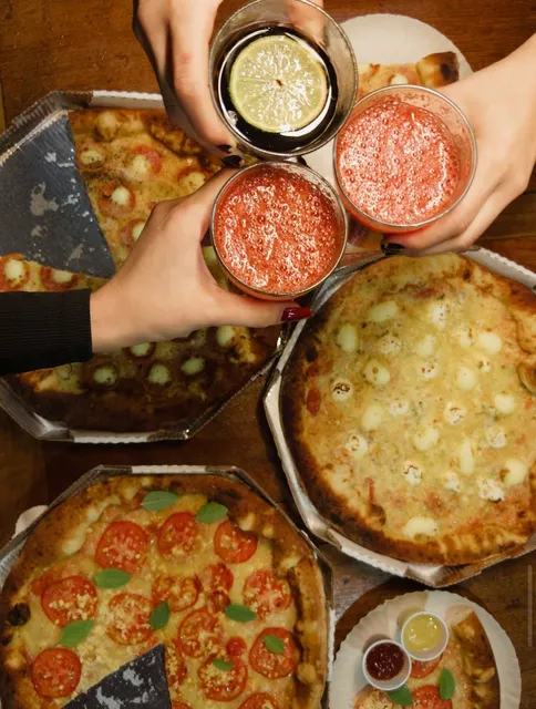 Pizzaria Castro | Juiz de Fora Delivery