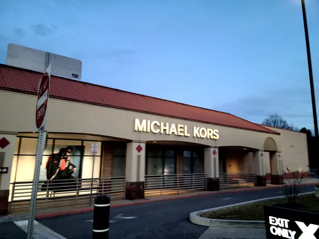 Michael Kors Outlet