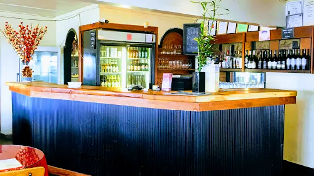 AR Indian Restaurant & Bar, Takeaway