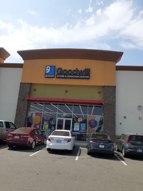 Goodwill Southern California Store & Donation Center