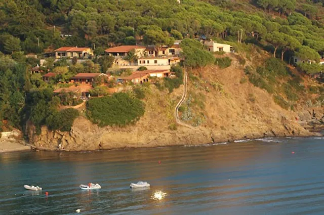 Appartamenti Pagni Morcone - Capoliveri