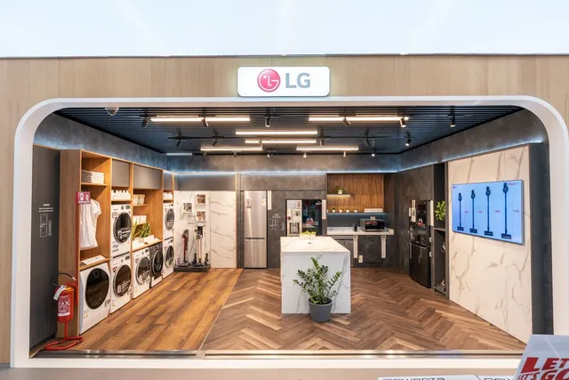 MediaWorld Porta di Roma