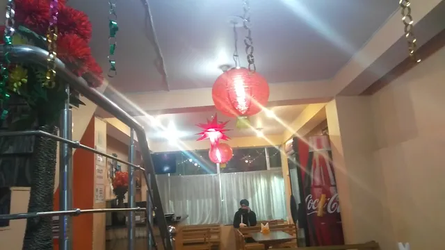 Manali Day Restaurant