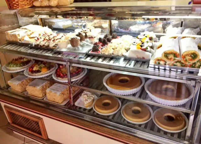 Confeitaria Kuzma | Curitiba