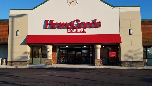 HomeGoods