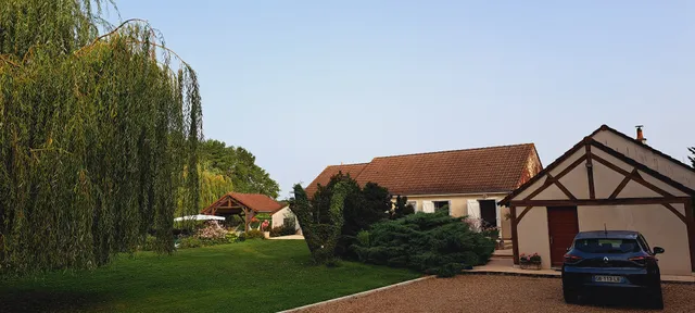 Le Clos Lamy