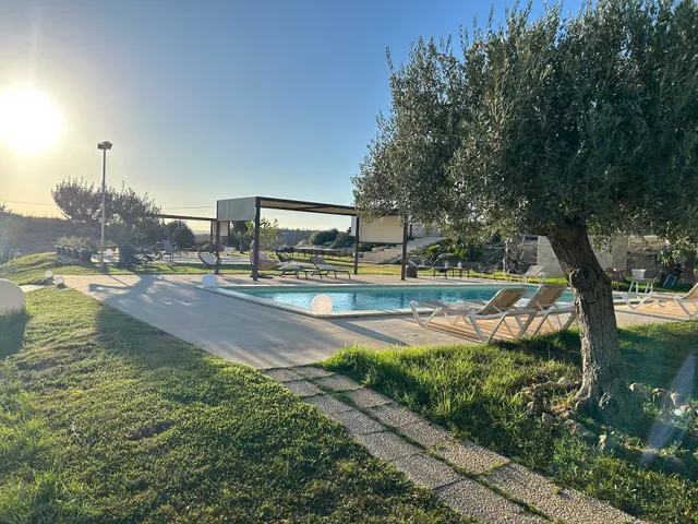 Resort Le Valli di Vendicari