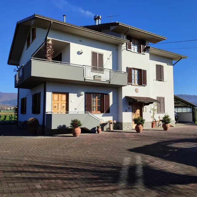 Villa Gaia Truffle Experience