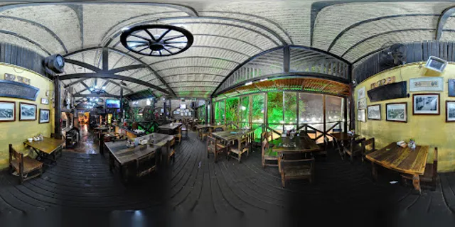 Olaria Bar Grill Apeninos