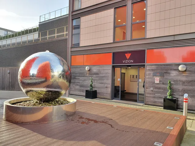 CentralMK Apartments -Vizion