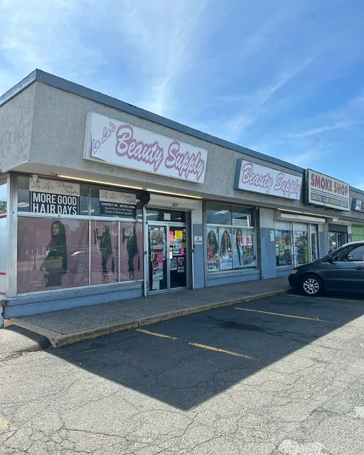 LaLa’s Beauty Supply