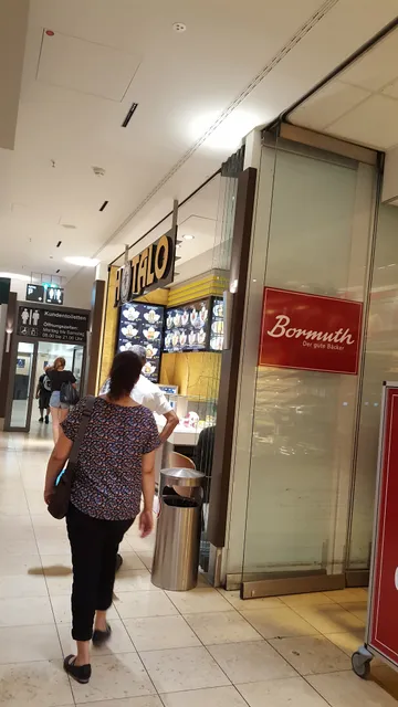 HOTALO - Darmstadt GmbH