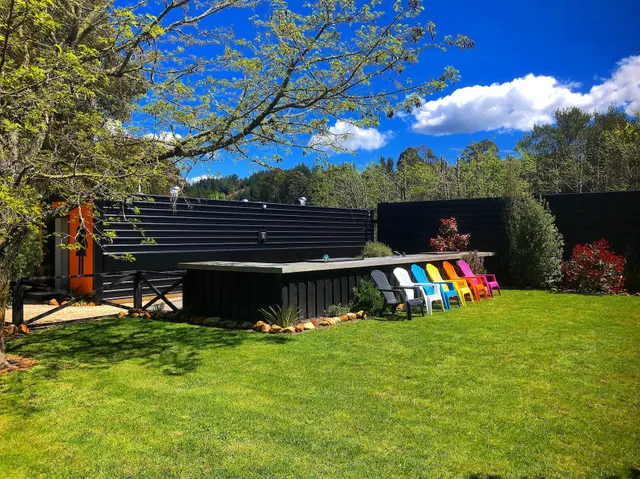 Adventure Inn Marahau backpackers