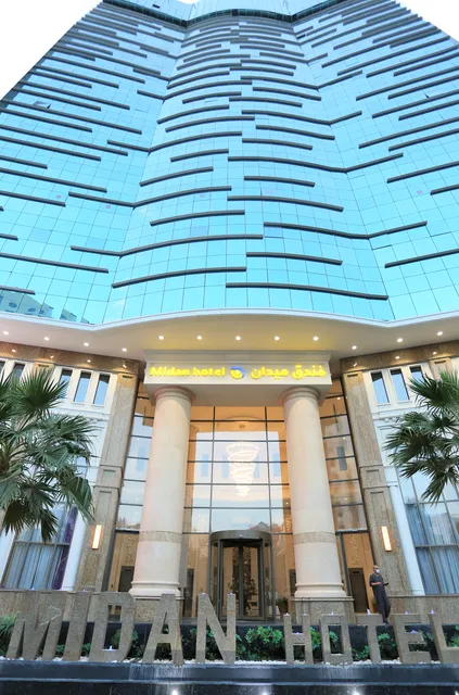 Midan Hotel