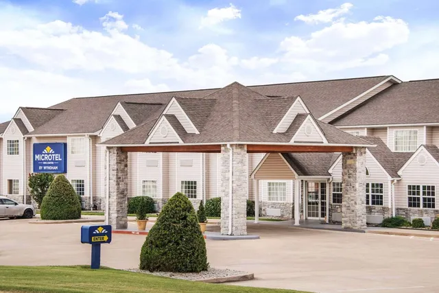 Microtel Inn & Suites by Wyndham Miami