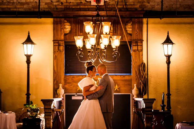 Kellerman's Event Center