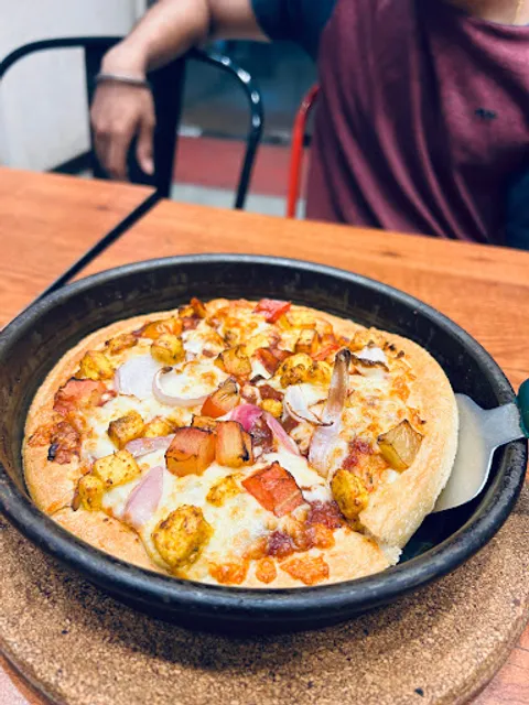 Pizza Hut - Mumbai