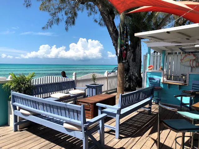 Seaside Breeze Resto and Bar