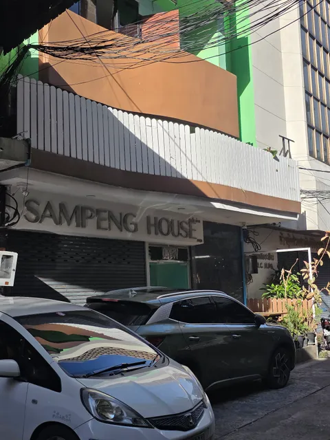 Sampheng House