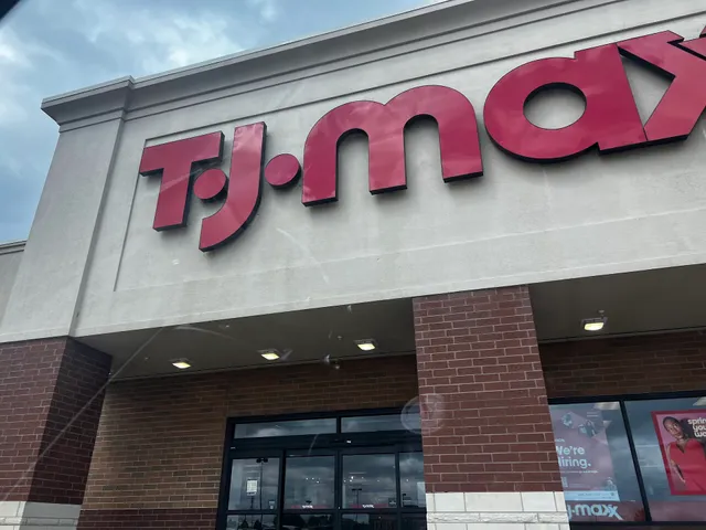 T.J. Maxx