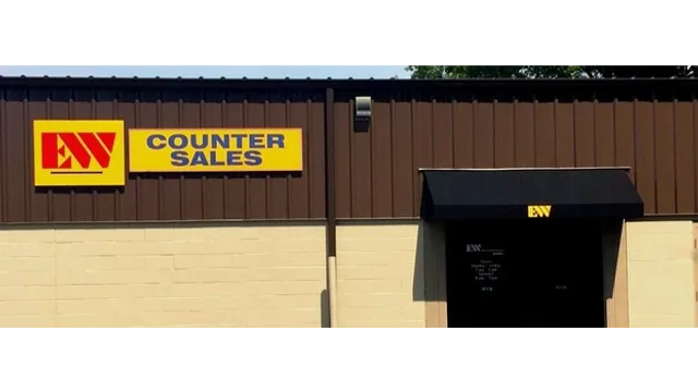 Electrical Wholesalers Inc.