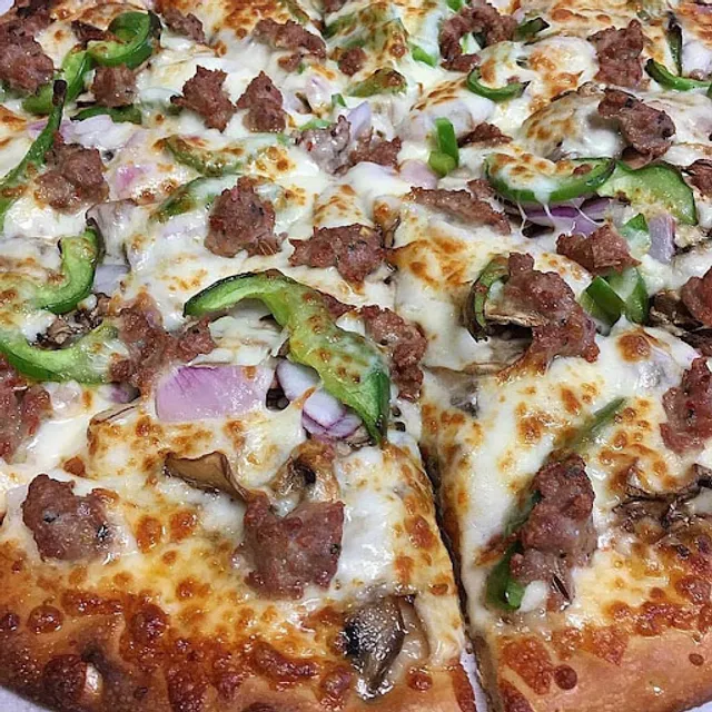 Pizza Galley in Vermilion, OH