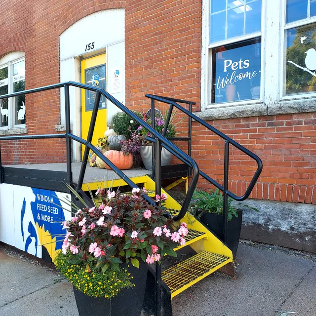 Winona Feed Seed & More (formerly Kupietz)