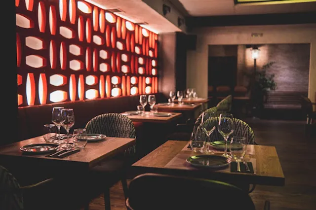 Marengo - Urban & Local food