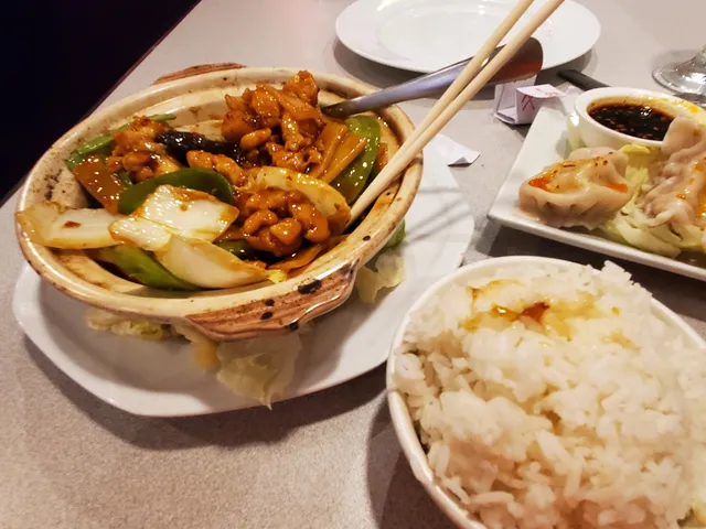 Taipei Asian Cuisine