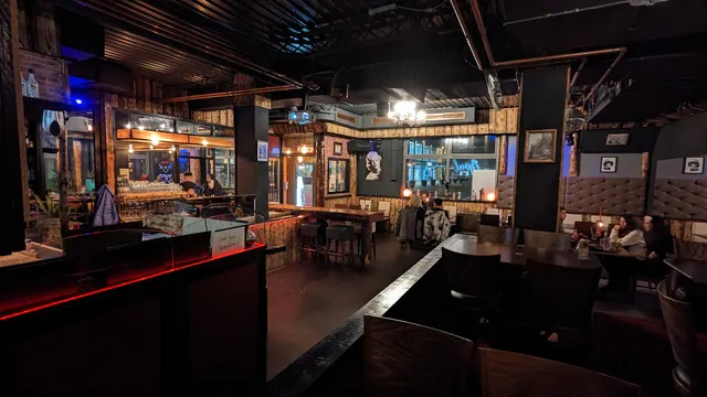 Opal RestoBar Göppingen