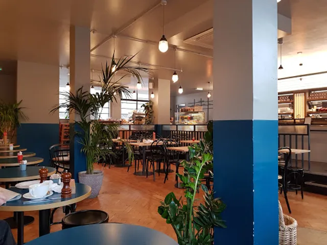 GAIL's Bakery Richmond