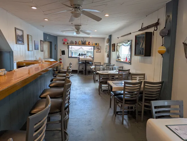 MB's Taste of the Sea