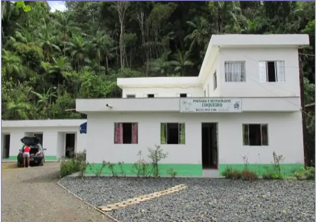 Pousada Coqueiro Ltda