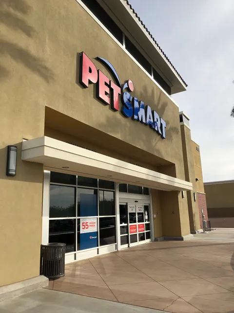 PetSmart