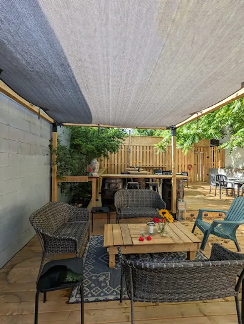 Music on Main Bar and Live Venue