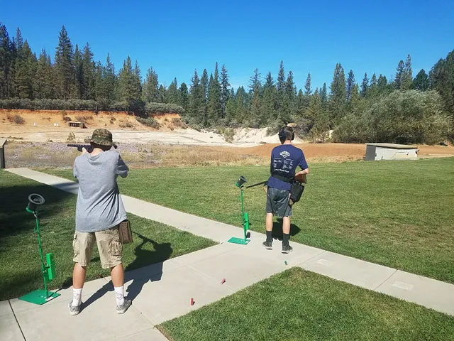Nevada County Sportsmen