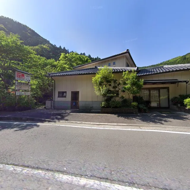 山里直売店